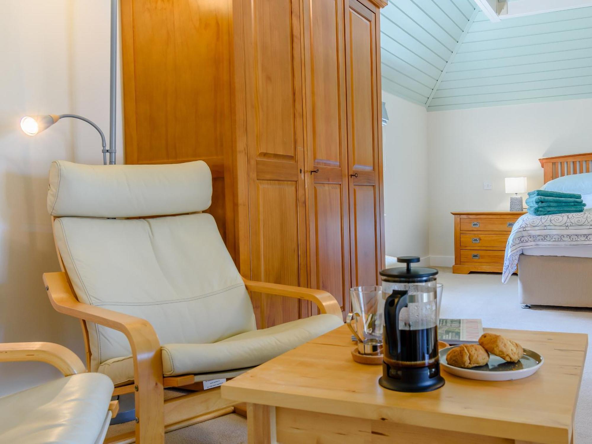 The Hideaway The Den Villa Sittingbourne Exteriör bild