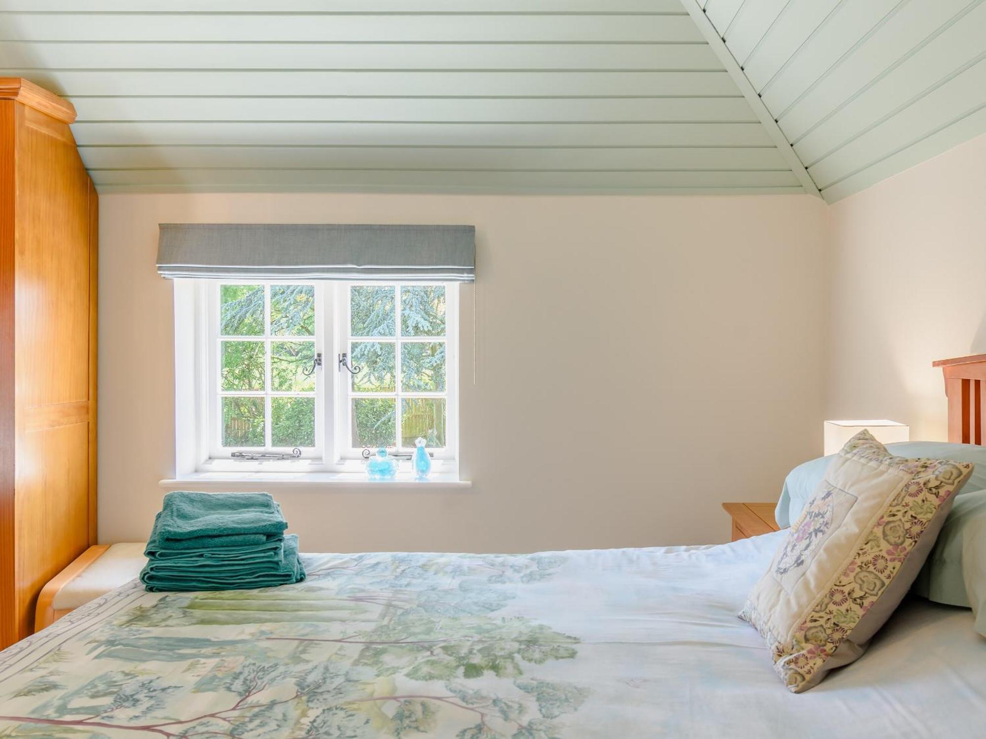 The Hideaway The Den Villa Sittingbourne Exteriör bild